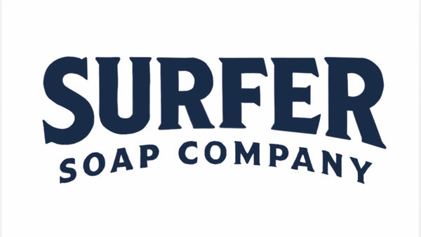 Surfer Soap Company