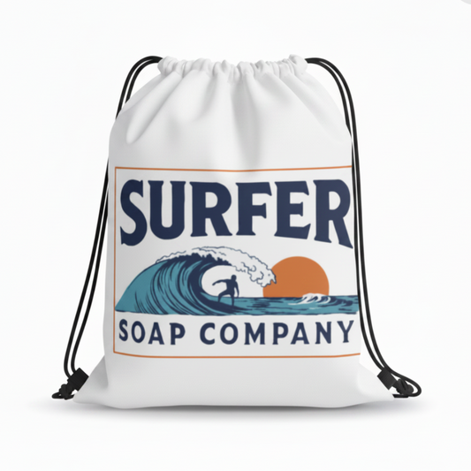 Drawstring bag
