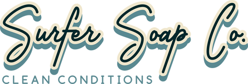 Surfer Soap Company